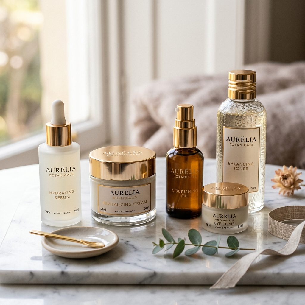 Cosmetics