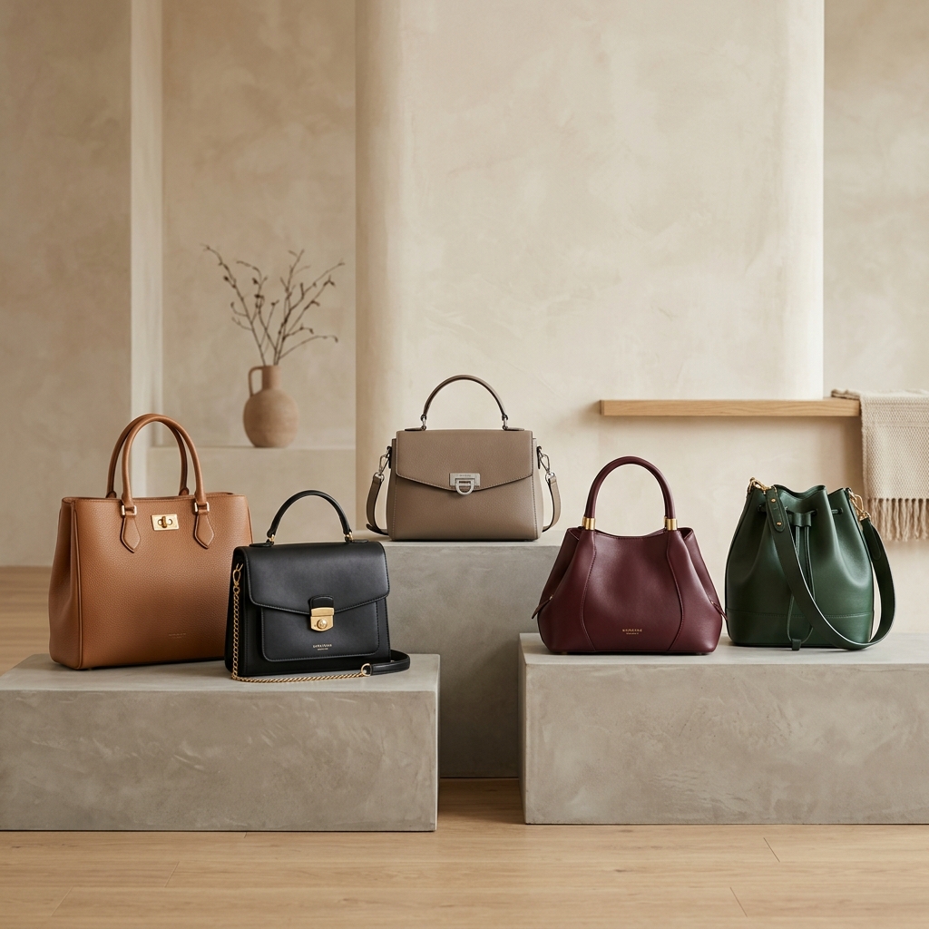 Handbags