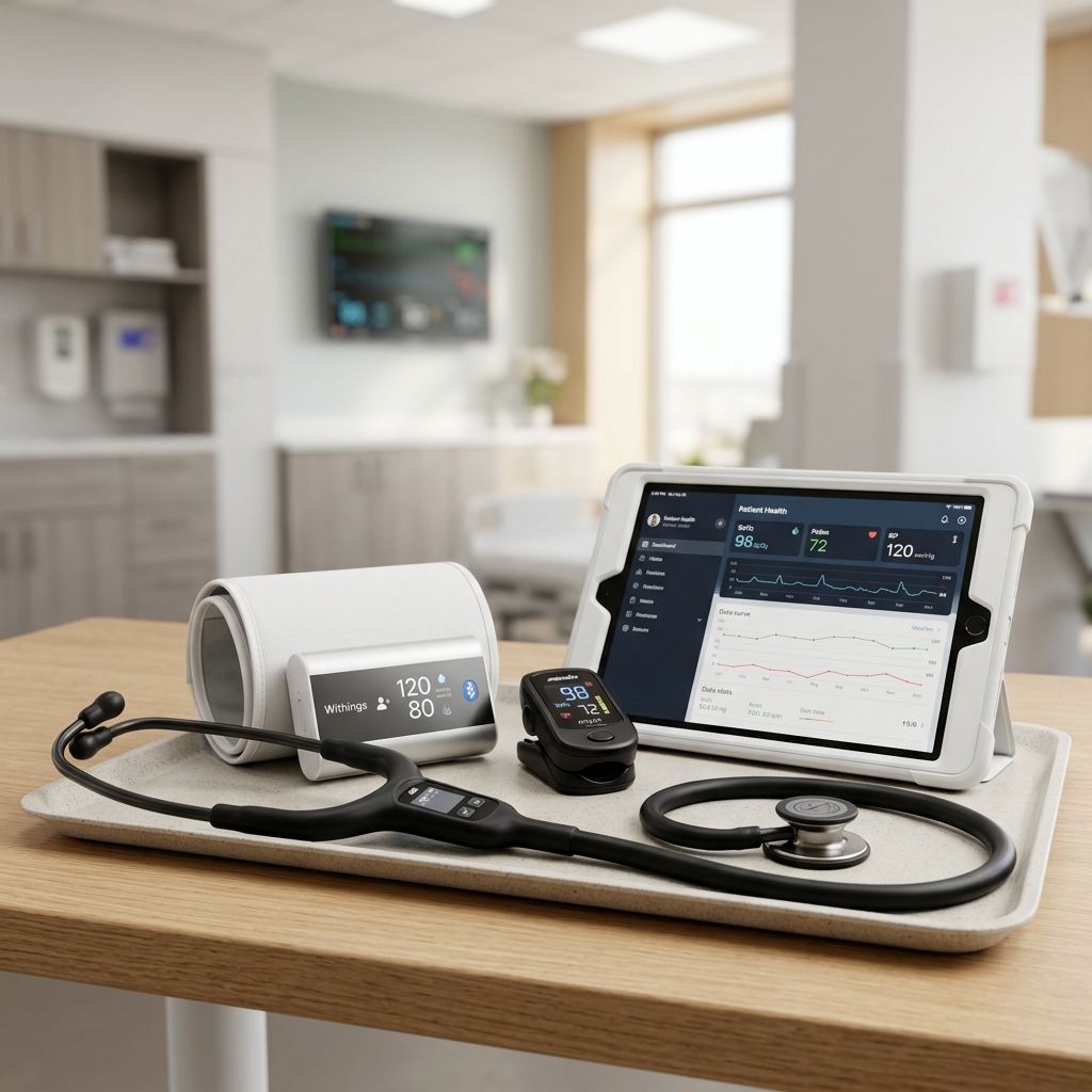 Medical Equipment