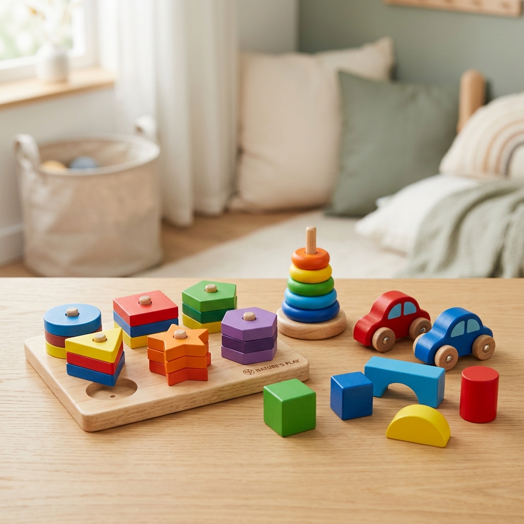 Toys